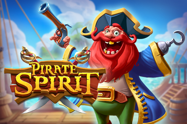 Pirate Spirit